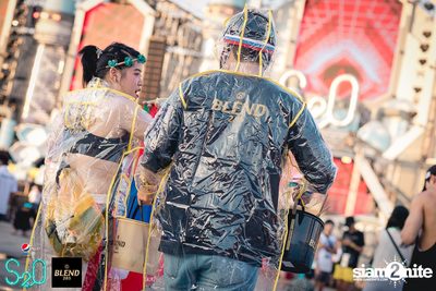Pepsi Presents S2O Songkran Music Festival (Album 2, Day 2) — photo 37