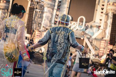 Pepsi Presents S2O Songkran Music Festival (Album 2, Day 2) — photo 38