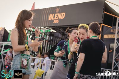 Pepsi Presents S2O Songkran Music Festival (Album 2, Day 2) — photo 40