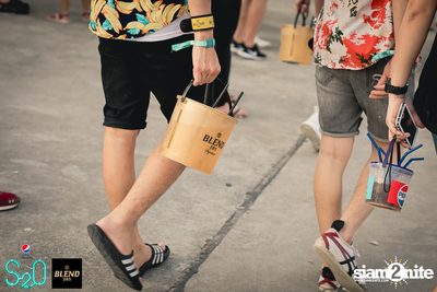 Pepsi Presents S2O Songkran Music Festival (Album 2, Day 2) — photo 42