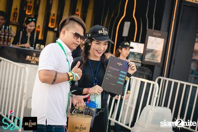 Pepsi Presents S2O Songkran Music Festival (Album 2, Day 2) — photo 43