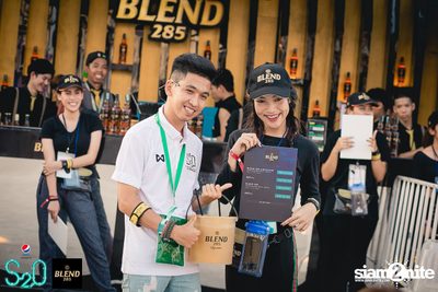 Pepsi Presents S2O Songkran Music Festival (Album 2, Day 2) — photo 44