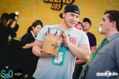 Pepsi Presents S2O Songkran Music Festival (Album 2, Day 2) — photo 45