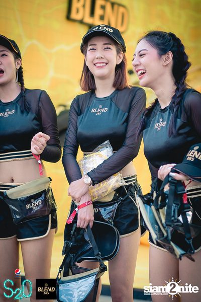 Pepsi Presents S2O Songkran Music Festival (Album 2, Day 2) — photo 51