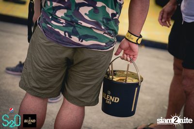 Pepsi Presents S2O Songkran Music Festival (Album 2, Day 2) — photo 53