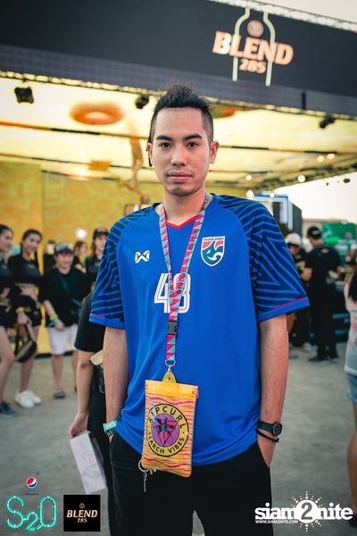 Pepsi Presents S2O Songkran Music Festival (Album 2, Day 2) — photo 54