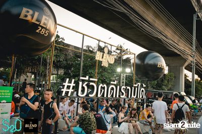 Pepsi Presents S2O Songkran Music Festival (Album 2, Day 2) — photo 56