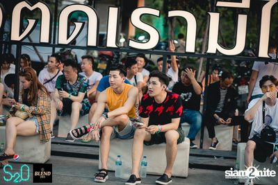 Pepsi Presents S2O Songkran Music Festival (Album 2, Day 2) — photo 57