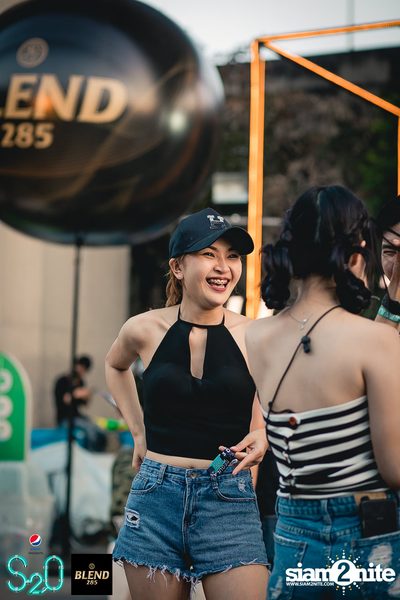 Pepsi Presents S2O Songkran Music Festival (Album 2, Day 2) — photo 59