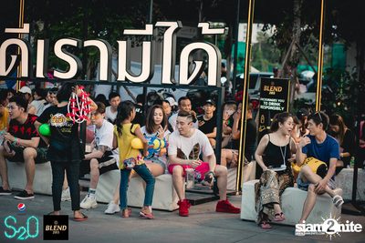 Pepsi Presents S2O Songkran Music Festival (Album 2, Day 2) — photo 60