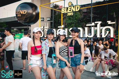 Pepsi Presents S2O Songkran Music Festival (Album 2, Day 2) — photo 61