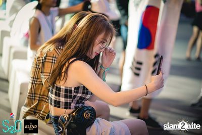 Pepsi Presents S2O Songkran Music Festival (Album 2, Day 2) — photo 68