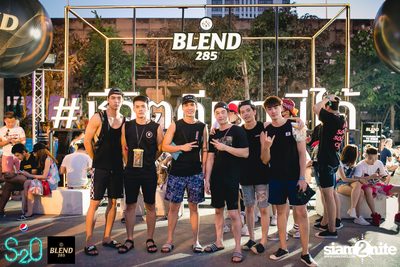 Pepsi Presents S2O Songkran Music Festival (Album 2, Day 2) — photo 69