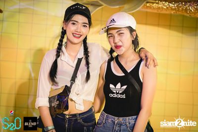Pepsi Presents S2O Songkran Music Festival (Album 2, Day 2) — photo 70