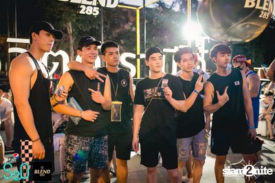 Pepsi Presents S2O Songkran Music Festival (Album 2, Day 2) — photo 71