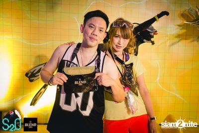 Pepsi Presents S2O Songkran Music Festival (Album 2, Day 2) — photo 72