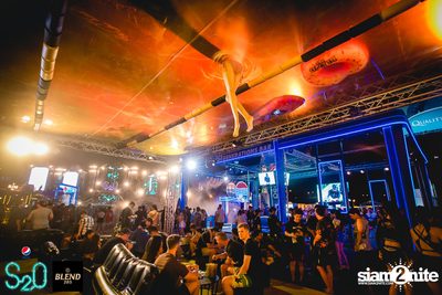 Pepsi Presents S2O Songkran Music Festival (Album 2, Day 2) — photo 73
