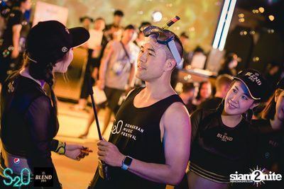 Pepsi Presents S2O Songkran Music Festival (Album 2, Day 2) — photo 77