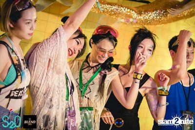 Pepsi Presents S2O Songkran Music Festival (Album 2, Day 2) — photo 85