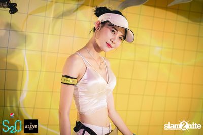 Pepsi Presents S2O Songkran Music Festival (Album 2, Day 2) — photo 87