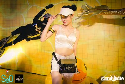 Pepsi Presents S2O Songkran Music Festival (Album 2, Day 2) — photo 90