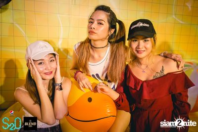 Pepsi Presents S2O Songkran Music Festival (Album 2, Day 2) — photo 94