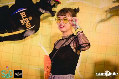Pepsi Presents S2O Songkran Music Festival (Album 2, Day 2) — photo 96