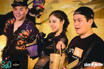 Pepsi Presents S2O Songkran Music Festival (Album 2, Day 2) — photo 97