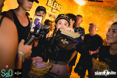 Pepsi Presents S2O Songkran Music Festival (Album 2, Day 2) — photo 98