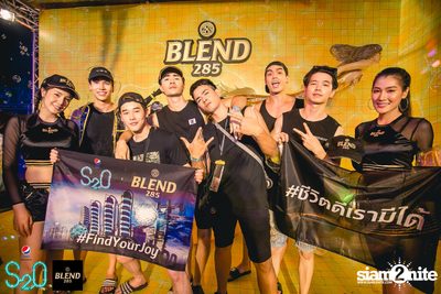Pepsi Presents S2O Songkran Music Festival (Album 2, Day 2) — photo 99