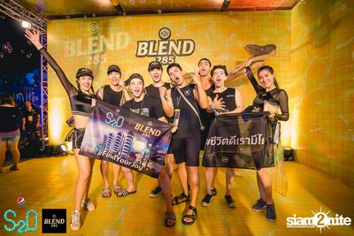 Pepsi Presents S2O Songkran Music Festival (Album 2, Day 2) — photo 100