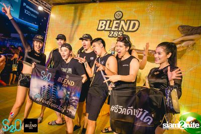 Pepsi Presents S2O Songkran Music Festival (Album 2, Day 2) — photo 101