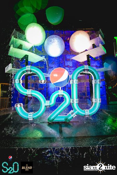 Pepsi Presents S2O Songkran Music Festival (Album 2, Day 2) — photo 108