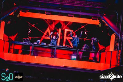 Pepsi Presents S2O Songkran Music Festival (Album 2, Day 2) — photo 114
