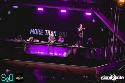 Pepsi Presents S2O Songkran Music Festival (Album 2, Day 2) — photo 116