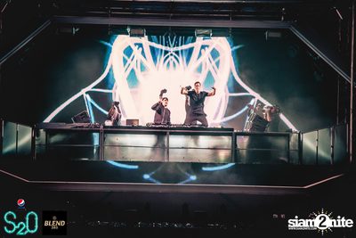 Pepsi Presents S2O Songkran Music Festival (Album 2, Day 2) — photo 119