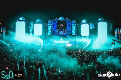 Pepsi Presents S2O Songkran Music Festival (Album 2, Day 2) — photo 121
