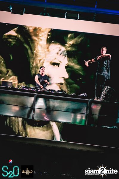 Pepsi Presents S2O Songkran Music Festival (Album 2, Day 2) — photo 127
