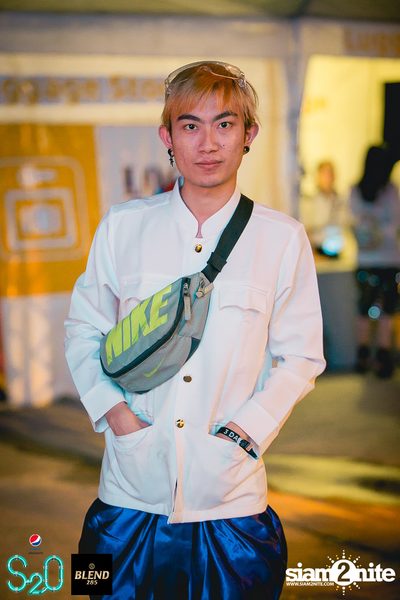 Pepsi Presents S2O Songkran Music Festival (Album 2, Day 2) — photo 131