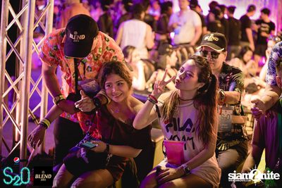 Pepsi Presents S2O Songkran Music Festival (Album 2, Day 2) — photo 133