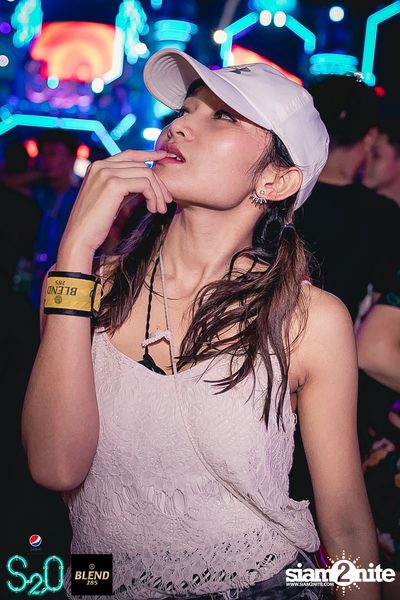 Pepsi Presents S2O Songkran Music Festival (Album 2, Day 2) — photo 135