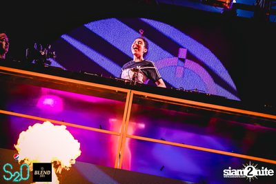 Pepsi Presents S2O Songkran Music Festival (Album 2, Day 2) — photo 136