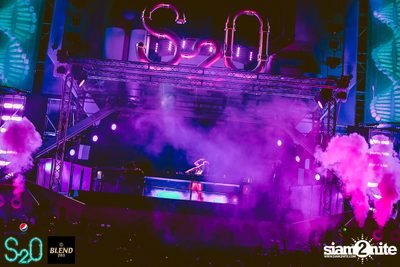 Pepsi Presents S2O Songkran Music Festival (Album 2, Day 2) — photo 137