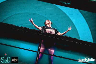 Pepsi Presents S2O Songkran Music Festival (Album 2, Day 2) — photo 138