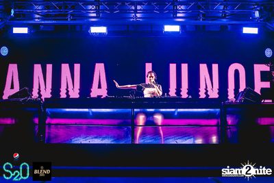 Pepsi Presents S2O Songkran Music Festival (Album 2, Day 2) — photo 139