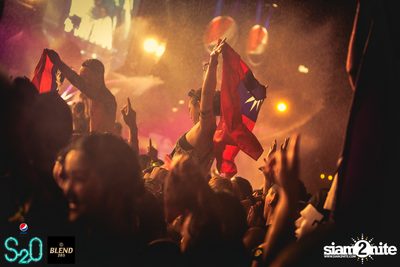 Pepsi Presents S2O Songkran Music Festival (Album 2, Day 2) — photo 141