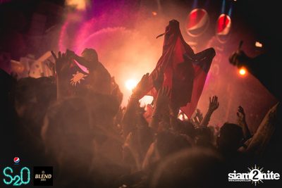 Pepsi Presents S2O Songkran Music Festival (Album 2, Day 2) — photo 143