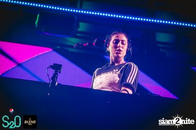 Pepsi Presents S2O Songkran Music Festival (Album 2, Day 2) — photo 145