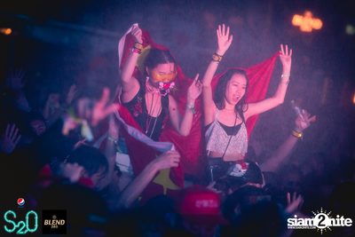 Pepsi Presents S2O Songkran Music Festival (Album 2, Day 2) — photo 147