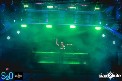 Pepsi Presents S2O Songkran Music Festival (Album 2, Day 2) — photo 148
